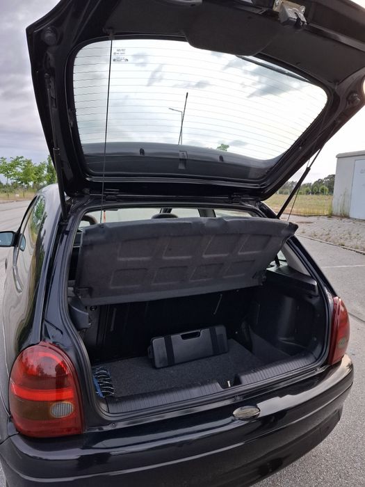 Opel Corsa B Sport