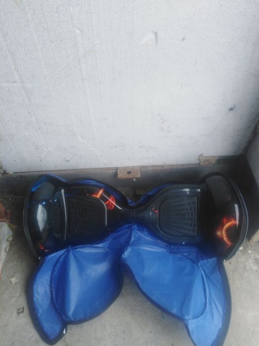 Продам гироскутер в хорошем состоянии