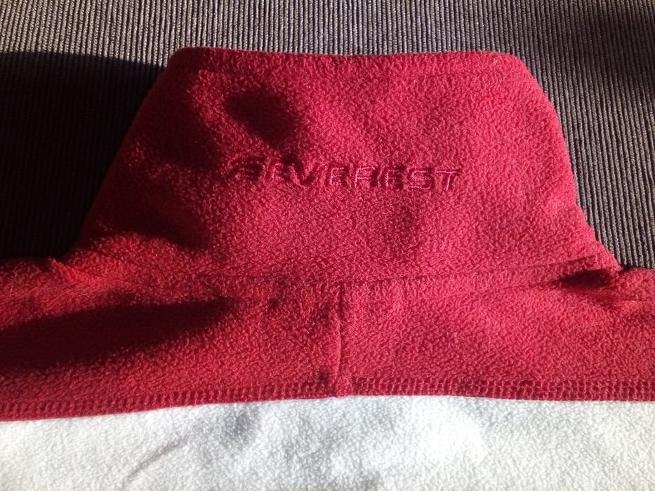 Флисовая кофта бренда 'EVEREST'