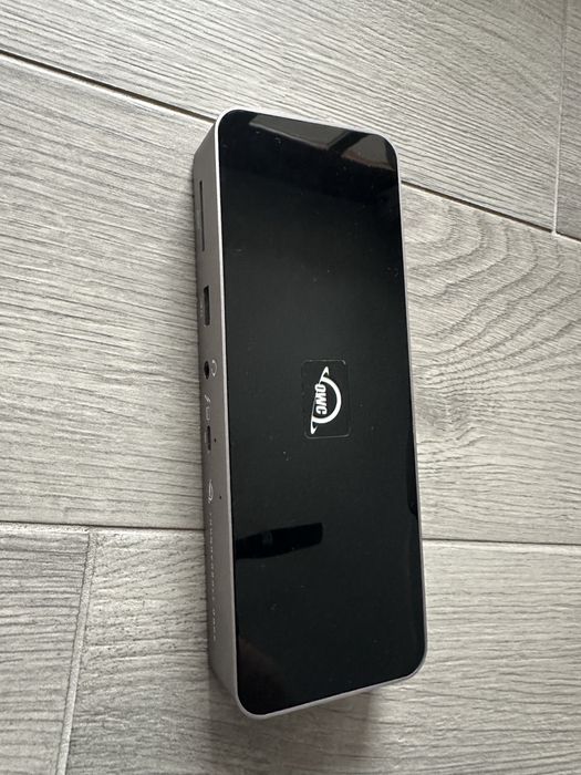 OWC Thunderbolt Dock OWCTB4DOCKF