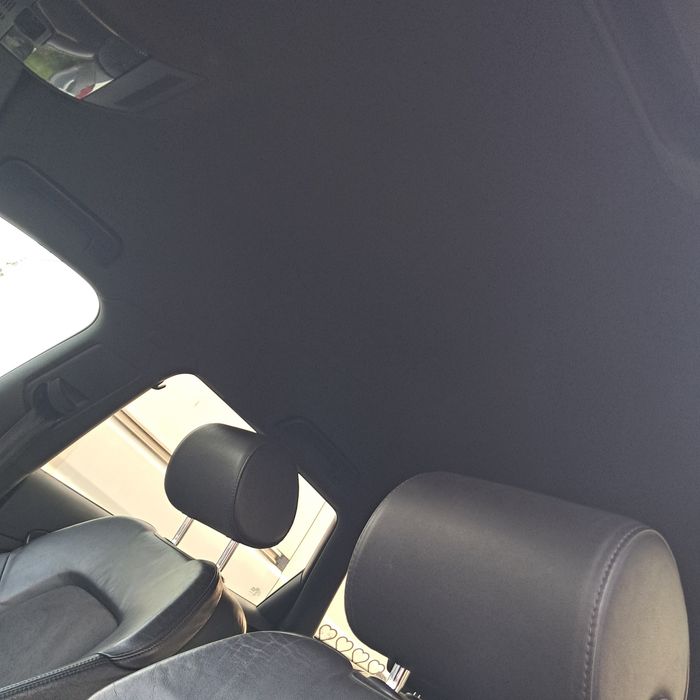 Audi A3 2.0 TFSi skrzynia DSG