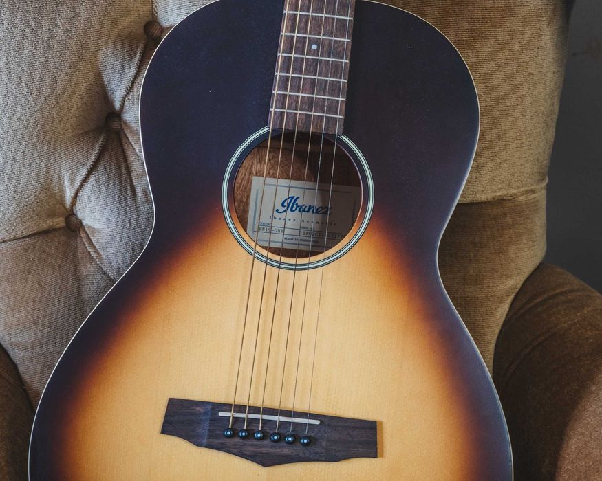 Guitarra Clássica Ibanez424882898113013767