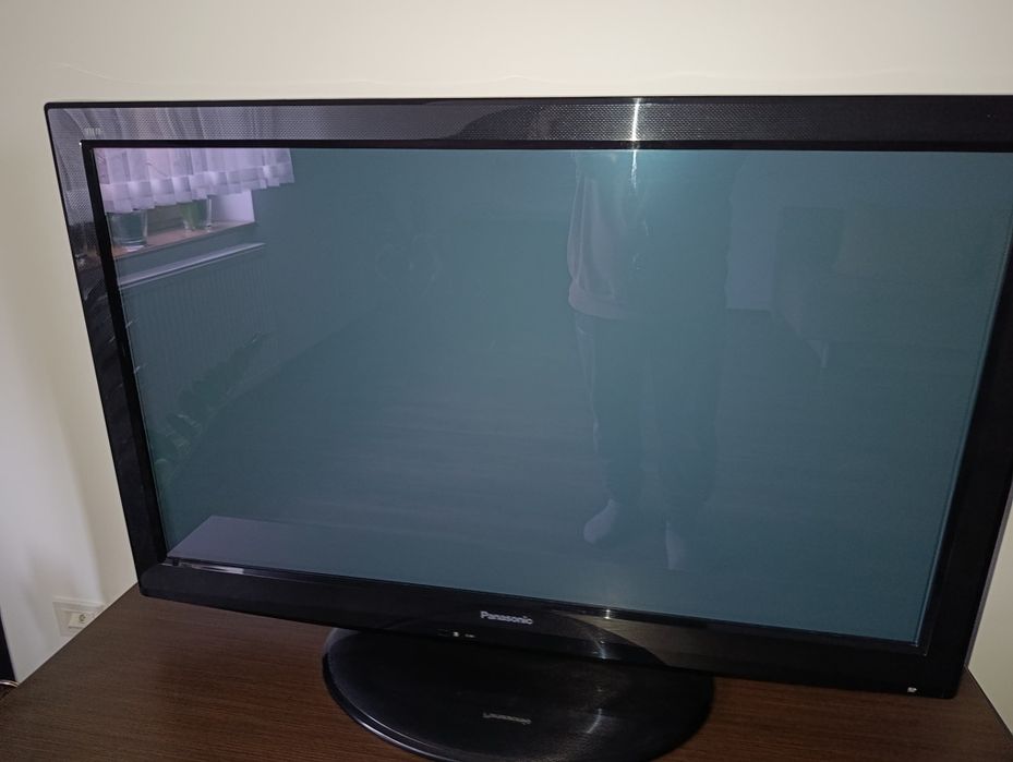 Telewizor używany Panasonic