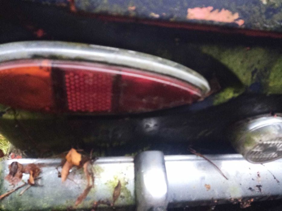 Ford Taunus 12M do renowacji