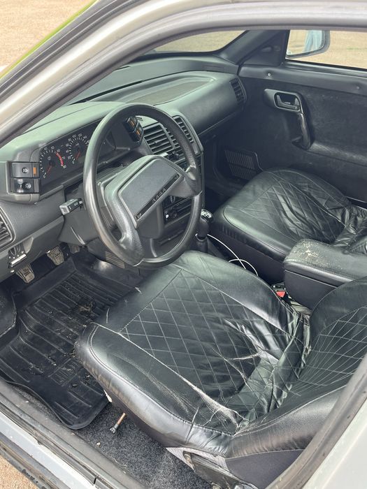 Vaz 2110 1,5 газ/бенз