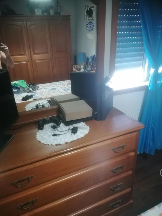 Móveis de quarto