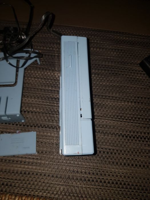 Кассетный плеер Романтика 6601