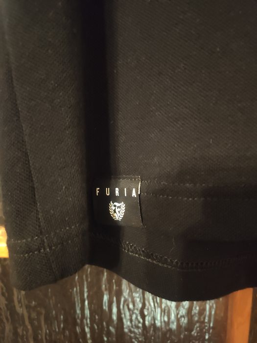 Koszulka polo męska