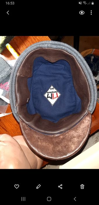 Бергмютце Австро-Угорщини