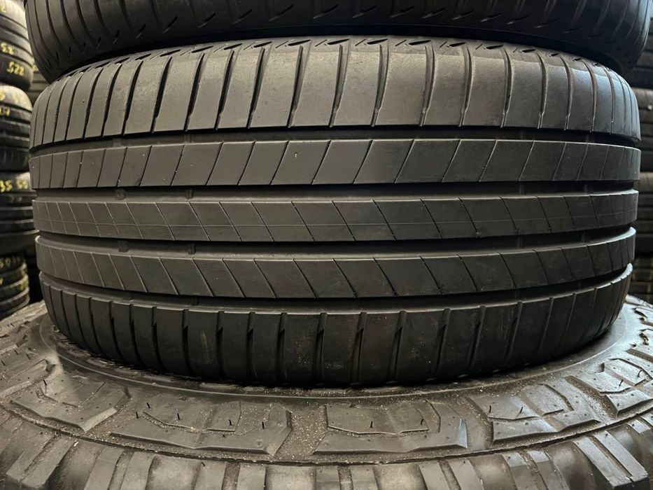 Шини Літні 245х40хR19 Bridgestone Turanza T005 / 4 Шт 80-95% Протектор