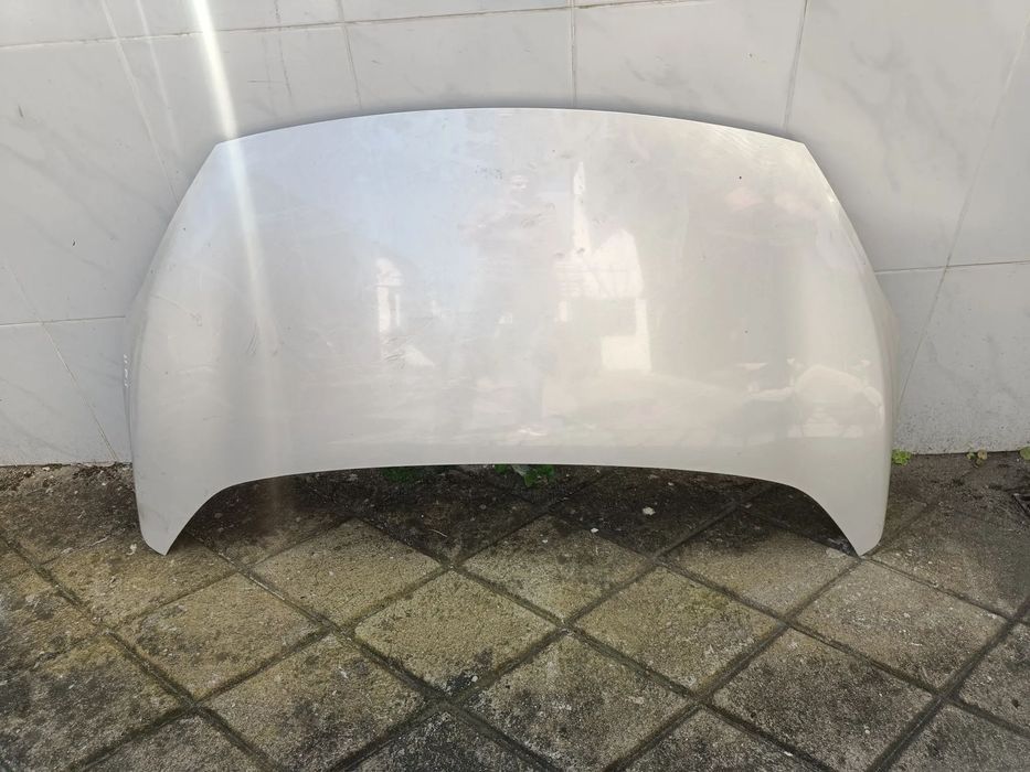 Capot Ford Ka 2011