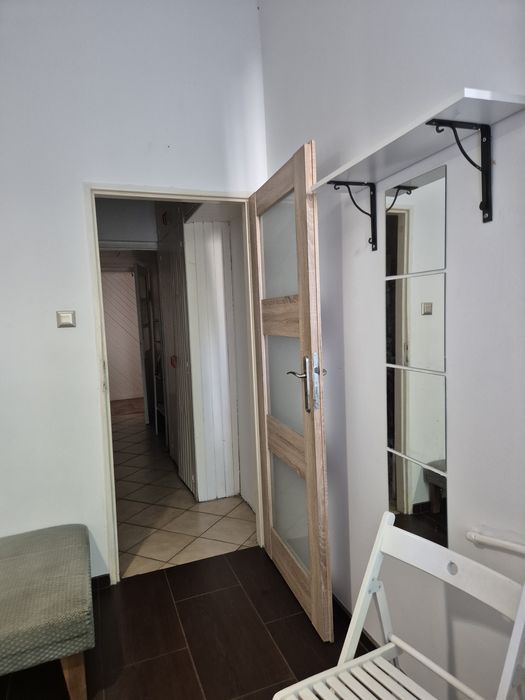 Pokój dla studenta przy WUM