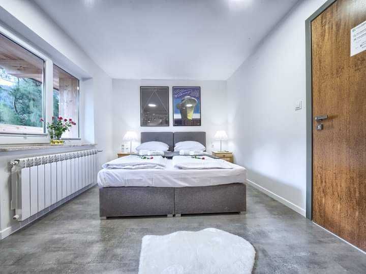 VisitZakopane- Willa PLAN- blisko centrum i szlaków.