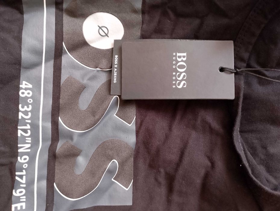 Sprzedam tishert Hugo Boss rozmiar L