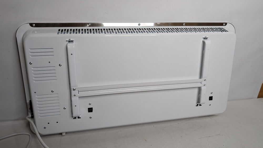 Grzejnik elektryczny Gridinlux Homely WiFi Warm 1500