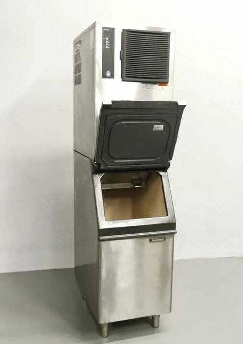 Kostkarka Hoshizaki IM240 ANE - 200kg/24h