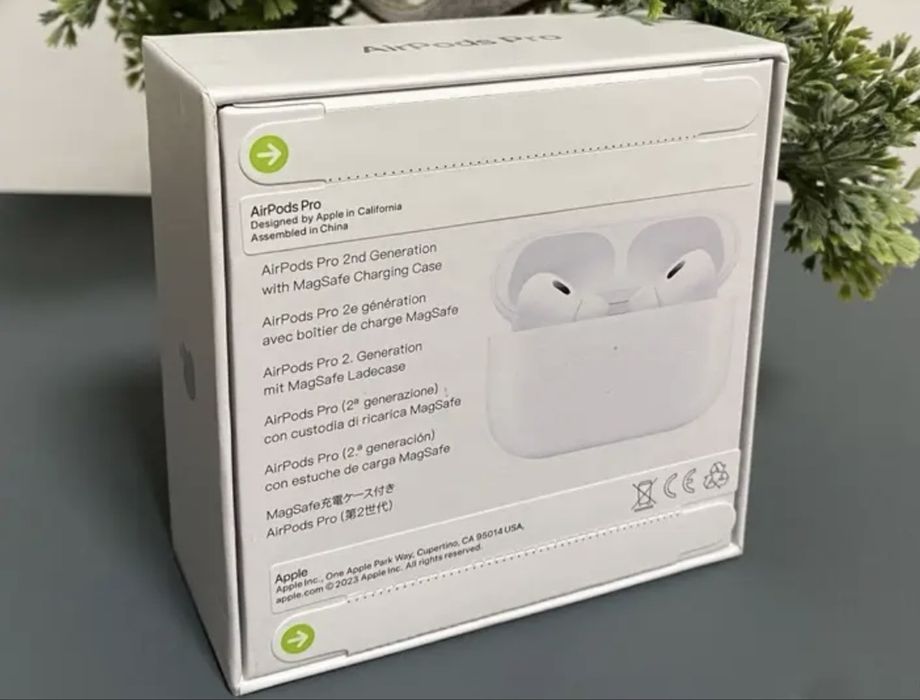 Airpods pro 2 original