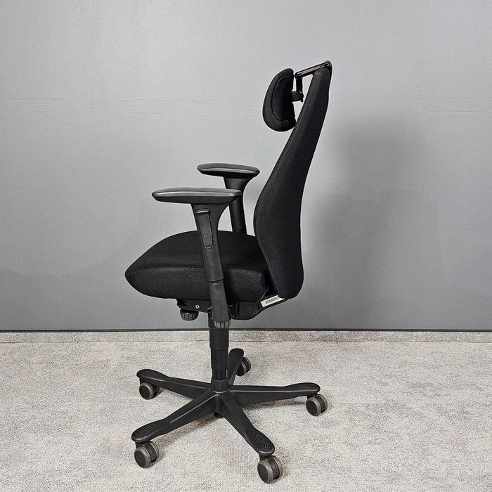 Fotel biurowy Kinnarps Plus - Dostawa na terenie całego Kraju !