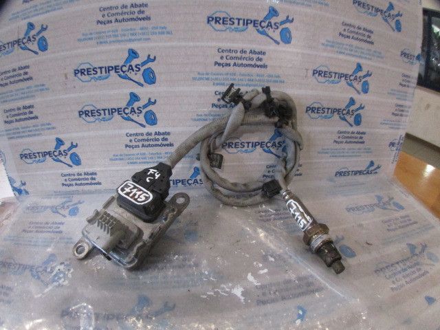 Sonda lambda RENAULT Megane IV (B9A/M_)
