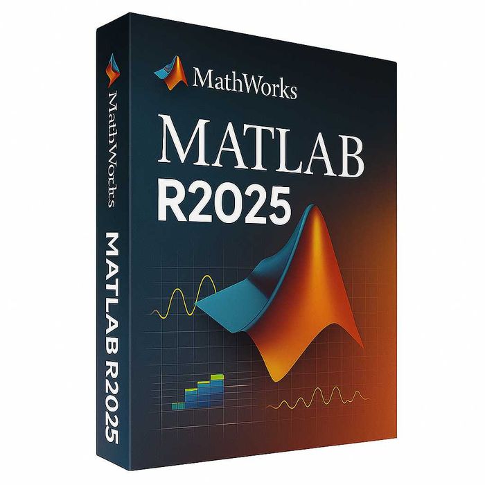 Mathworks Matlab R2025