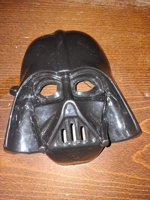 Maska Lord Vader