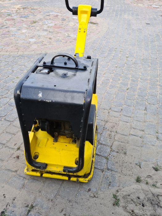 Sprzedam zageszczarke wacker dpu 3050