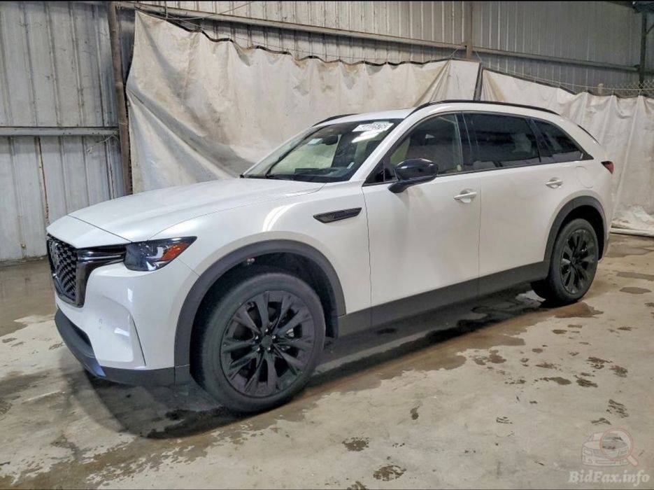 Разборка Mazda СХ-90 СХ-50 СХ-30 3bp 2019+