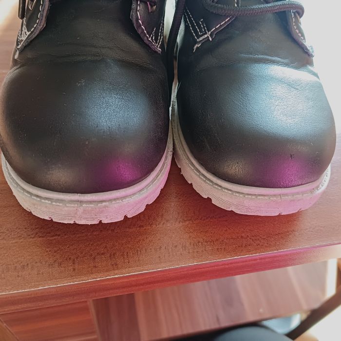 Buty trzewiki rozmiar 29
