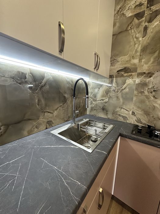 Продаж 2 кім.квартири з ремонтом /ЖК Well Home ,вул.Щирецька/Південний