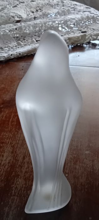 Figura Cristal D'arques