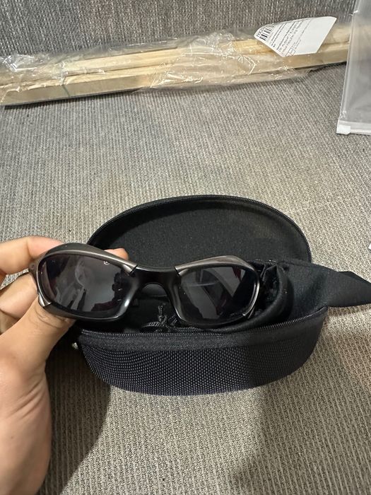 Óculos Oakley splice