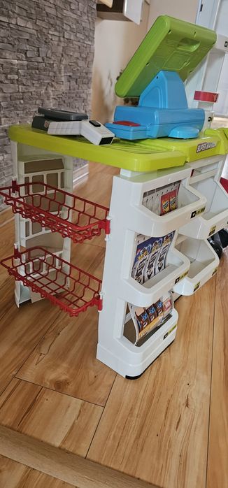 Sklep zabawkowy dla dzieci