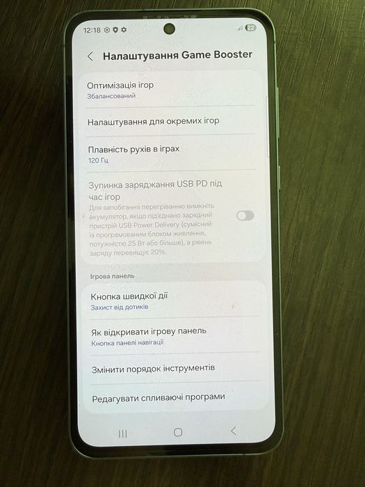 Продам Samsung A55 5G