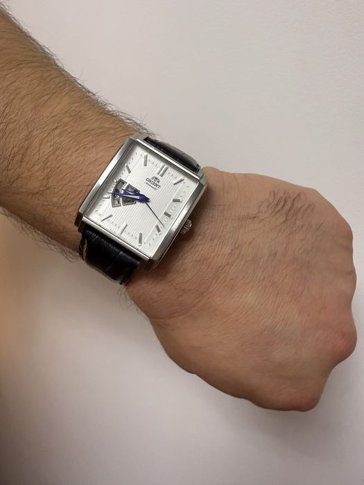 Механічний годинник Orient