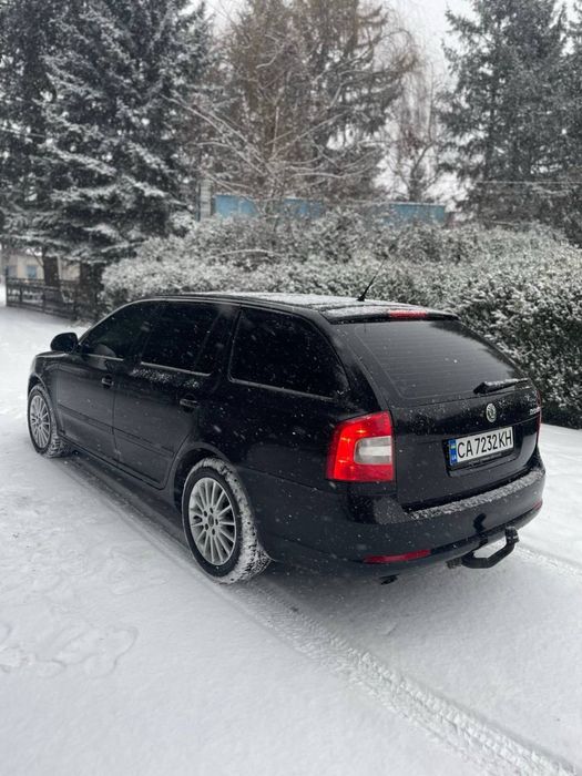 Продам Skoda Octavia A5