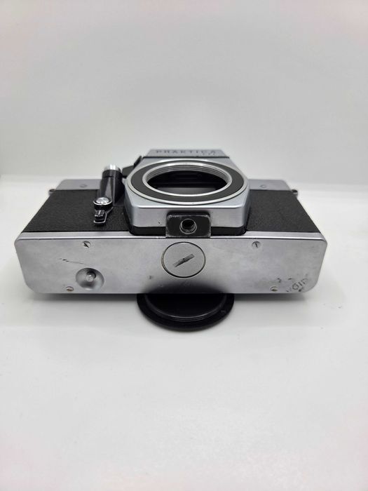 Praktica Ltl po serwisie