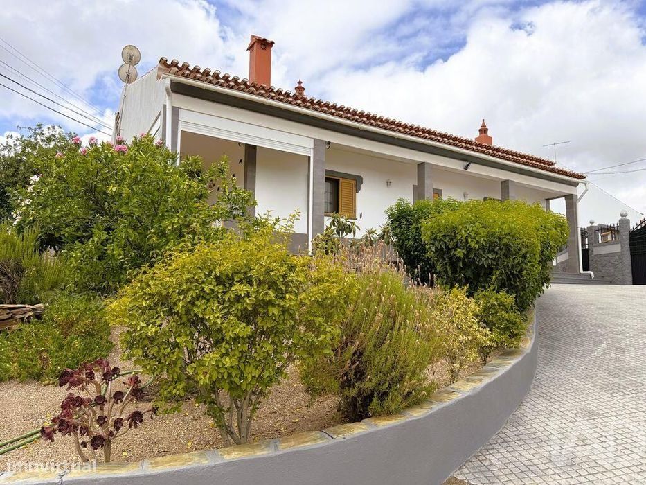 Country House in Corte do Pinto, 190 m²