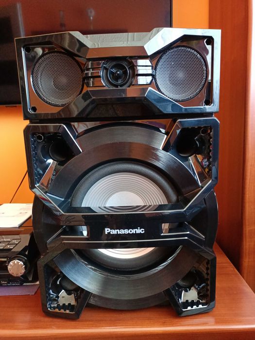 Panasonic SA-MAX3500