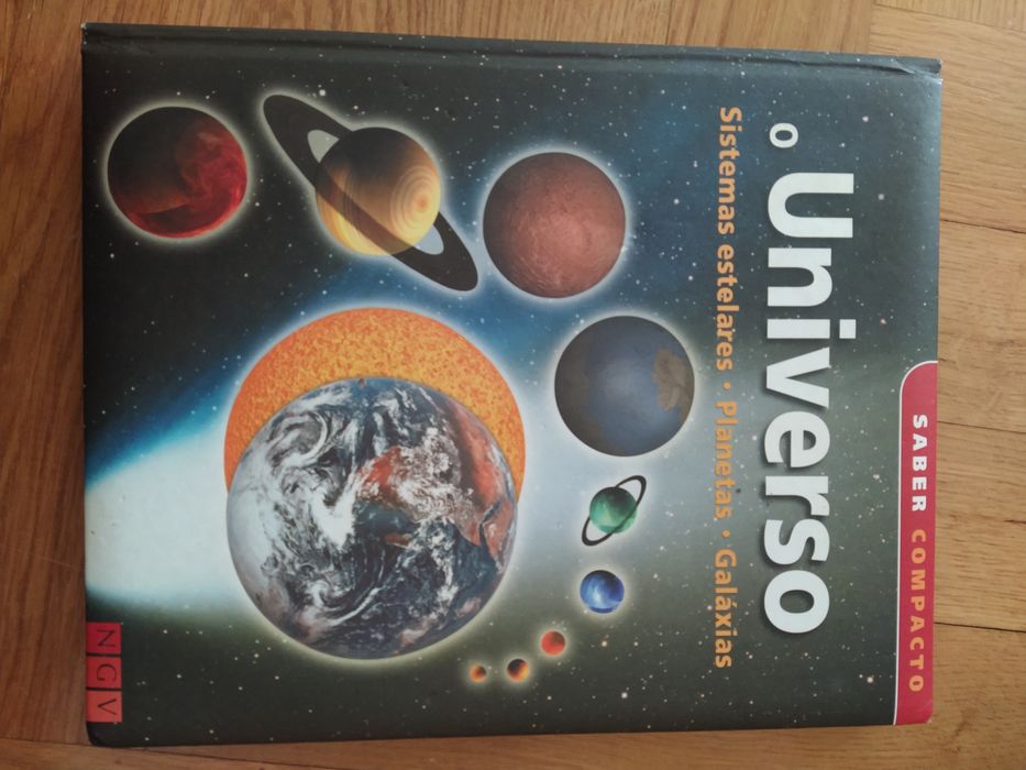 The Universe – Stellar Systems, Planets, and Galaxies64750579101059120