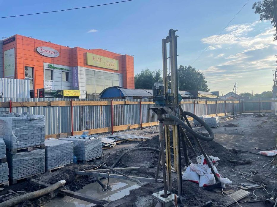 Буріння свердловин, гарантія