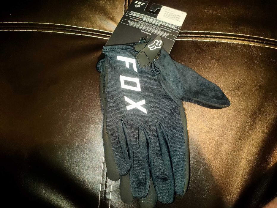 Material enduro / dh