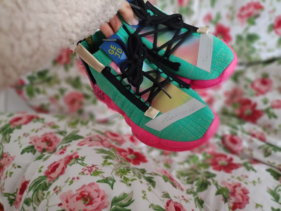 Buty Sneakersy  39 Nowe Promocja