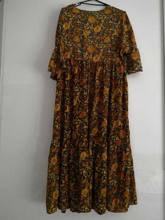 Sukienka boho uniwersalna