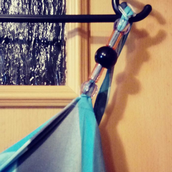 Letnia sukienka maxi
