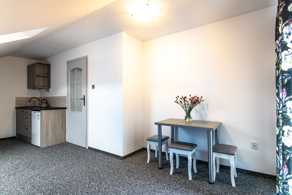 Pokoje i apartamenty nad morzem w Dziwnowie Dziwnów-Bałtyk