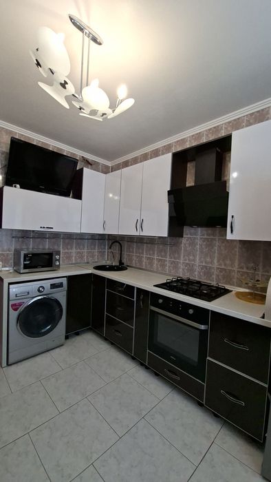 Сдам 2х квартиру Курузова