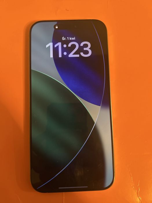Iphone 16 PRO MAX 1TB