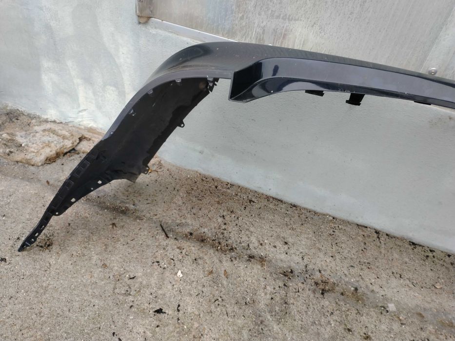 Parachoques Mercedes E W212 Sedan facelift