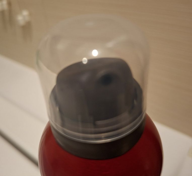 RITUALS pianka pod prysznic Ayurveda 200 ml