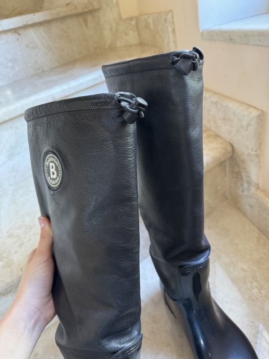 Чоботи Baldinini 39р